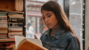 czytanie po hiszpańsku