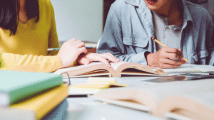 Nauka języka w wakacje