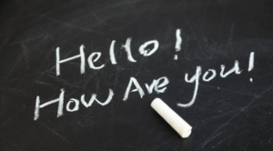 Zwroty po angielsku za granicą