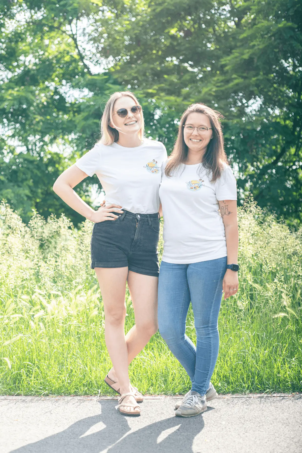 Zacznij swoją językową przygodę